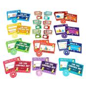 White Rose Maths Talk &amp; Questioning Kit