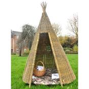 Willow Wigwam image