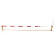 Wooden Counting Rod 0-100 Demonstration