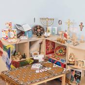 World Religions Artefacts Collection