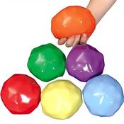 Yuk-E Ball Fidget 6pk