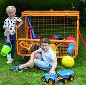 Transport Cage image