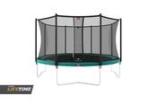 BERG Favorit Regular + Safety Net Comfort image