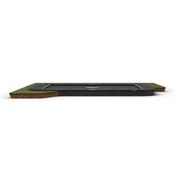 BERG Ultim Champion FlatGround 200/7ft, 330/11ft, 410/13.5ft, 500/16.5ft Black, Grey or Green image