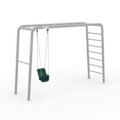 BERG Playbase Baby seat image
