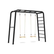 BERG Playbase Medium TL (Wooden seat+Wooden seat) image