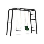 BERG Playbase Medium TL (Baby seat+Rubber seat) image