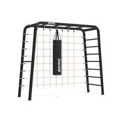 BERG Playbase Medium TL (Climbing net M+Boxing bag) image
