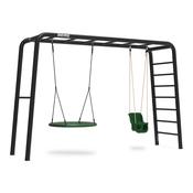 BERG Playbase Large TL (Baby seat+Nest) image