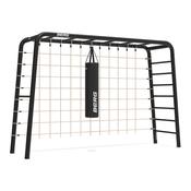 BERG Playbase Large TL (Climbing net L+Boxing bag) image