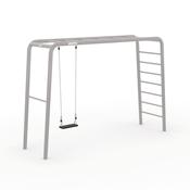 BERG Playbase Rubber swing seat image