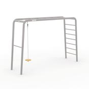 BERG Playbase Wooden disc swing