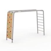 BERG Playbase Climbing wall image