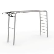 BERG Playbase Pull up bar image