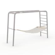 BERG Playbase Hammock image