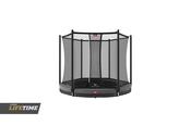 BERG Favorit InGround + Safety Net Comfort image
