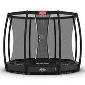 BERG Champion InGround + Safety Net Deluxe image