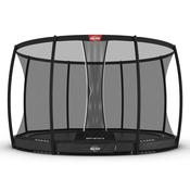BERG Champion InGround 430 + Safety Net Deluxe XL image