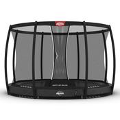 BERG Elite InGround + Safety Net Deluxe image