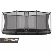 BERG Grand Favorit InGround + Safety Net Comfort image