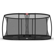 BERG Grand Champion InGround + Safety Net Deluxe image