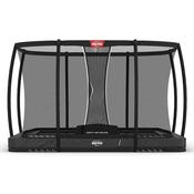 BERG Ultim Champion InGround + Safety Net Deluxe image