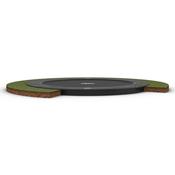 BERG Elite FlatGround Grey 330/11ft, 380/12.5ft, 430/14ft image