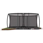 BERG Ultim Pro Bouncer FlatGround 500/16.5ft Or 5x5 Square (500x500cms) image