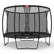BERG Champion Regular 430/14ft + Safety Net Deluxe XL image