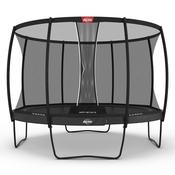 BERG Elite Regular 430/14ft + Safety Net Deluxe XL image
