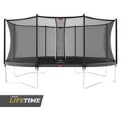 BERG Grand Favorit Regular + Safety Net Comfort image