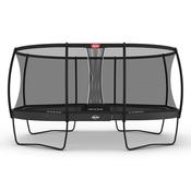 BERG Grand Champion Regular + Safety Net Deluxe image