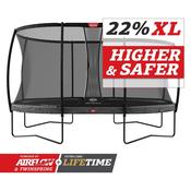 BERG Grand Champion Regular 520/17ft + Safety Net Deluxe XL image