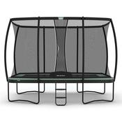 BERG Ultim Champion Regular ECO 410/13.5ft + Safety Net Deluxe XL image