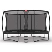 BERG Ultim Elite Regular + Safety Net Deluxe XL image