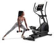 New NordicTrack AirGlide LE (NTEL89824-INT)INCLUDES 30-Day iFIT Trial SPECIAL image