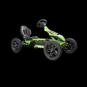 BERG Rally DRT Green