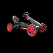 BERG Rally APX Red 3 Gears