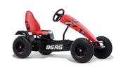 BERG XXL B.Super Red BFR