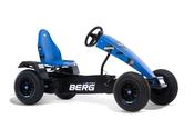 BERG XXL B.Super Blue E-BFR-3
