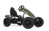 Jeep® Revolution pedal go-kart XL BFR-3