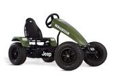 Jeep® Revolution pedal go-kart XXL E-BFR