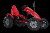 BERG XL Case IH BFR-3