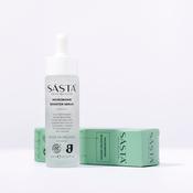 Sásta Microbiome Booster Serum