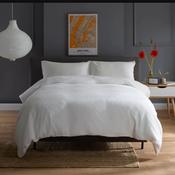 St. Quentin Duvet Set - White image