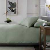 St. Quentin Duvet Set - Green image
