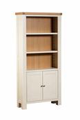Storage Bookcase