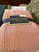 Lunar Stone / Blush Bedspread image
