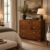 The Ashford Chest of Drawers