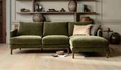 The Grace Sofa
